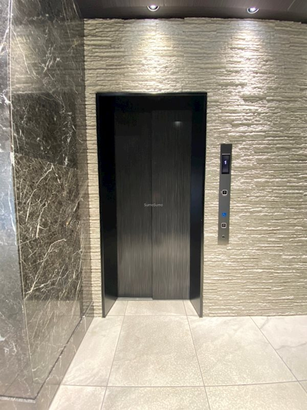 ジアコスモ江戸堀パークフロントのその他共用部分