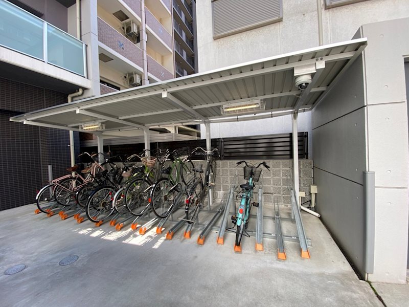 ジアコスモ江戸堀パークフロントのその他