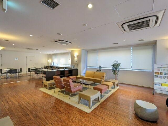 ガーデン板橋氷川町のその他共用部分