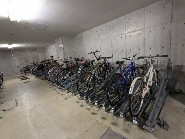 ガーデン板橋氷川町のその他共用部分