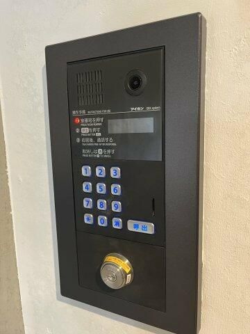 アルティザ氷川台のその他