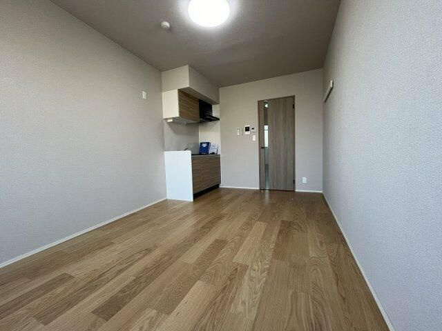 アルティザ氷川台のその他