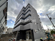 マイロード新森の画像