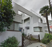 亀谷マンションの画像