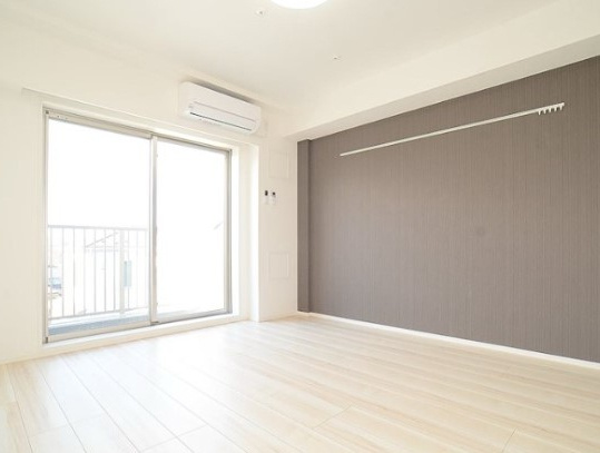 BREEZE MAISON HIKAWADAI