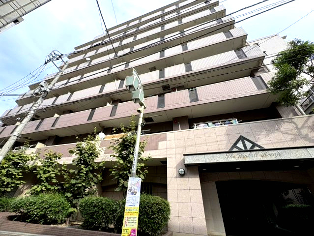 ザ・ウインベル高円寺