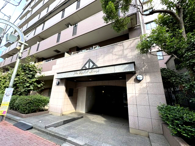 ザ・ウインベル高円寺