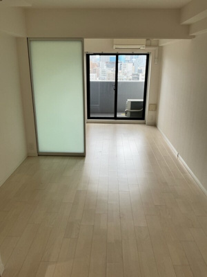 【居間・リビング】 | サムティ江戸堀ASUNT