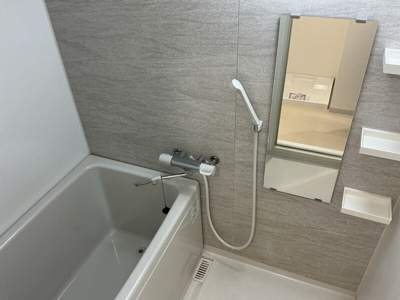 【浴室】 | サムティ江戸堀ASUNT