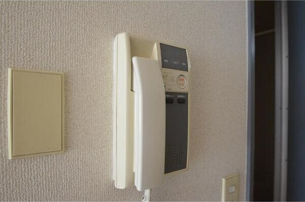 エステートピア栄　　刈谷市近郊の賃貸ならクラスホーム刈谷店のセキュリティ