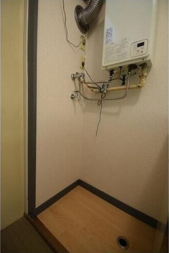 エステートピア栄　　刈谷市近郊の賃貸ならクラスホーム刈谷店の設備