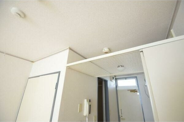 エステートピア栄　　刈谷市近郊の賃貸ならクラスホーム刈谷店の内装