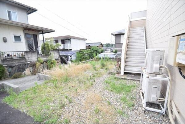 エステートピア栄　　刈谷市近郊の賃貸ならクラスホーム刈谷店のその他共用部分