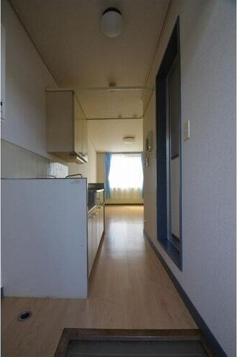 エステートピア栄　　刈谷市近郊の賃貸ならクラスホーム刈谷店の玄関