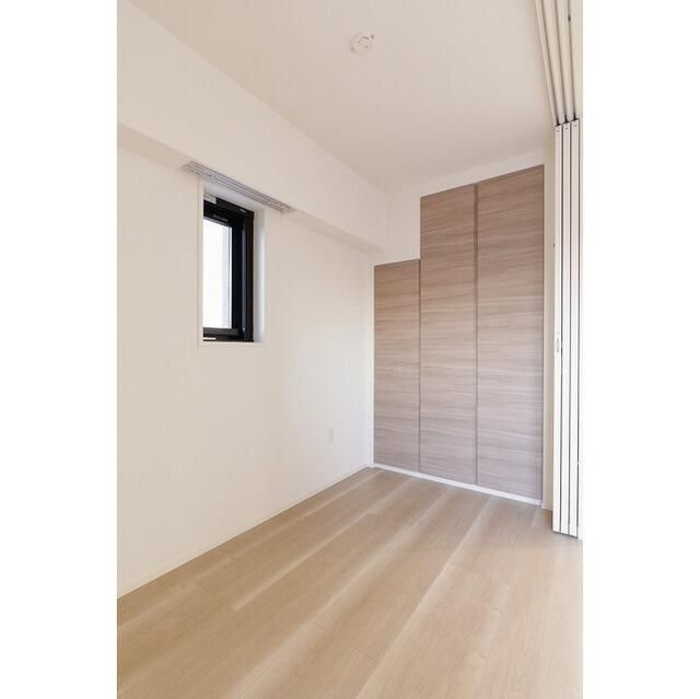 ラティエラ板橋のその他