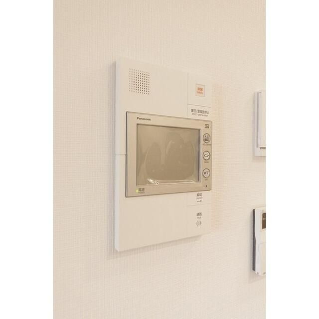 ラティエラ板橋のその他