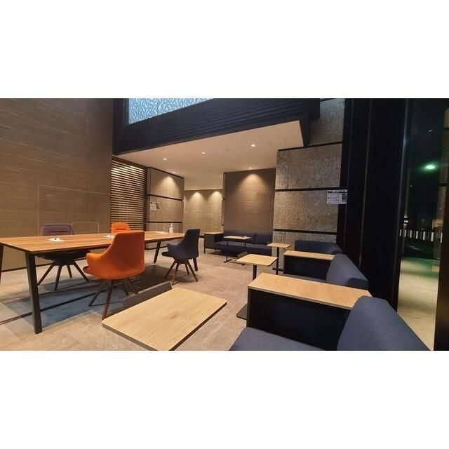 ラティエラ板橋のその他共用部分