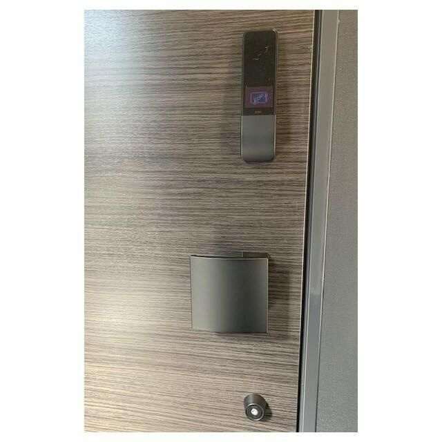 ラティエラ板橋のその他