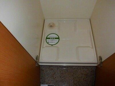 ルーブル西早稲田の設備