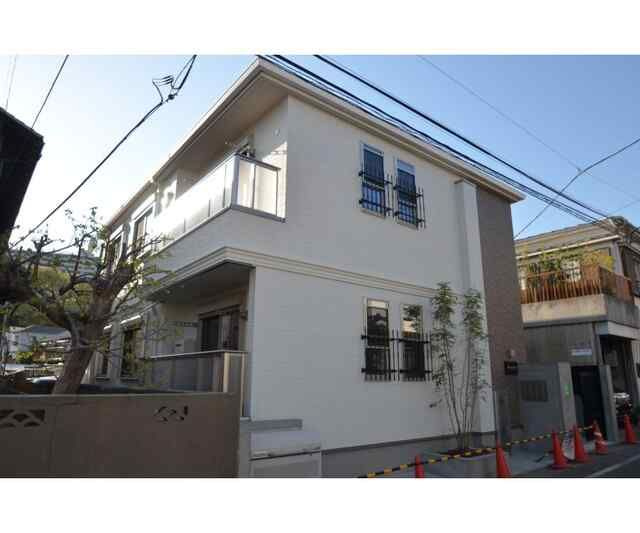 ｍａｉｓｏｎ　ｄｅ　Ｌｕｍｉｅｒｅの外観