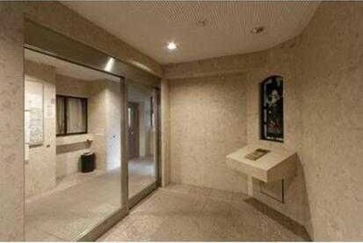 【セキュリティ】 | ハイクラッセ日本橋浜町