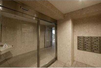 【ロビー】 | ハイクラッセ日本橋浜町