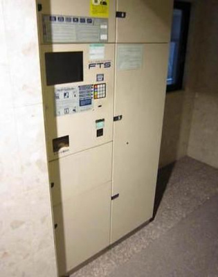 【その他共用部分】 | ハイクラッセ日本橋浜町