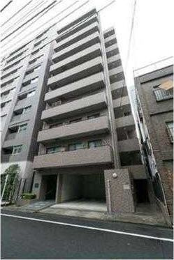 【外観】 | ハイクラッセ日本橋浜町