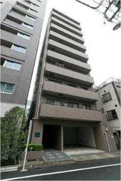 【外観】 | ハイクラッセ日本橋浜町