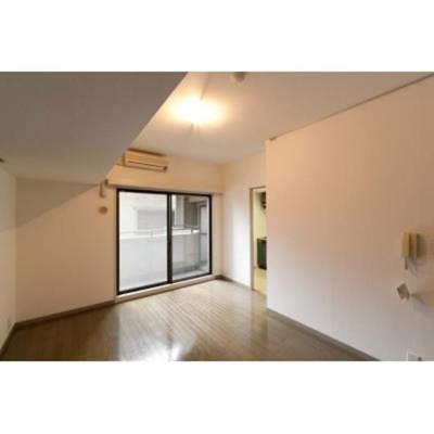 【居間・リビング】 | ハイクラッセ日本橋浜町