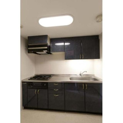 【キッチン】 | ハイクラッセ日本橋浜町