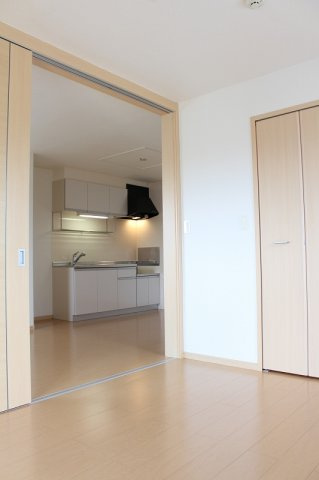 レジレンスパーク　Ⅰのその他