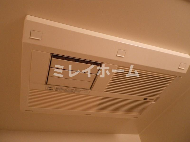 ルーブル西馬込弐番館のその他