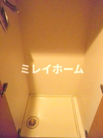 ルーブル西馬込弐番館の設備