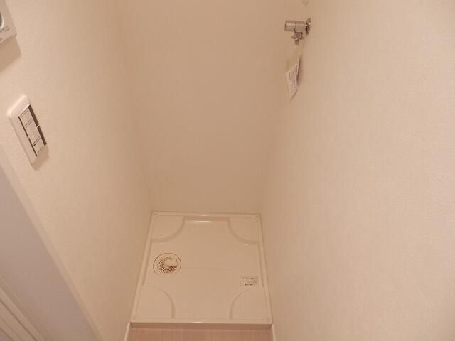 ドミール西が丘の設備