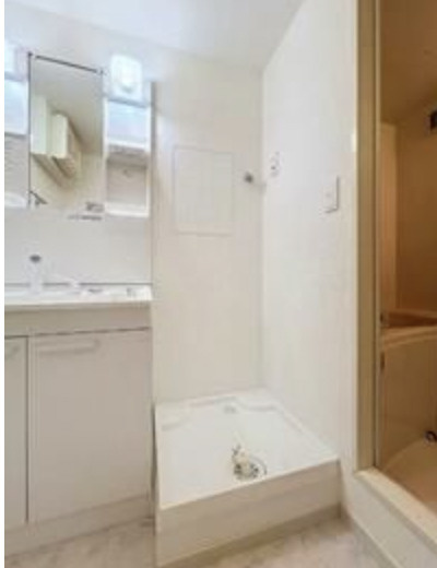 サンクレストの設備