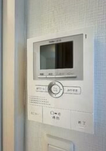 サンクレストのセキュリティ