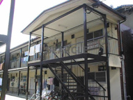 南郷マンション 東の画像