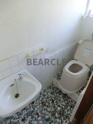 【洗面所】 | 南郷マンション 東