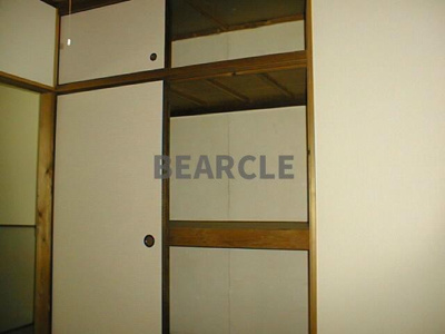 【収納】 | 南郷マンション 東