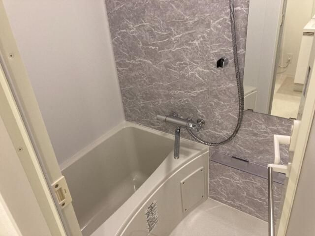 シーズンフラッツ高田馬場リバーサイドサウスの浴室