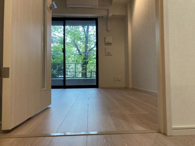 シーズンフラッツ高田馬場リバーサイドサウスの居間・リビング