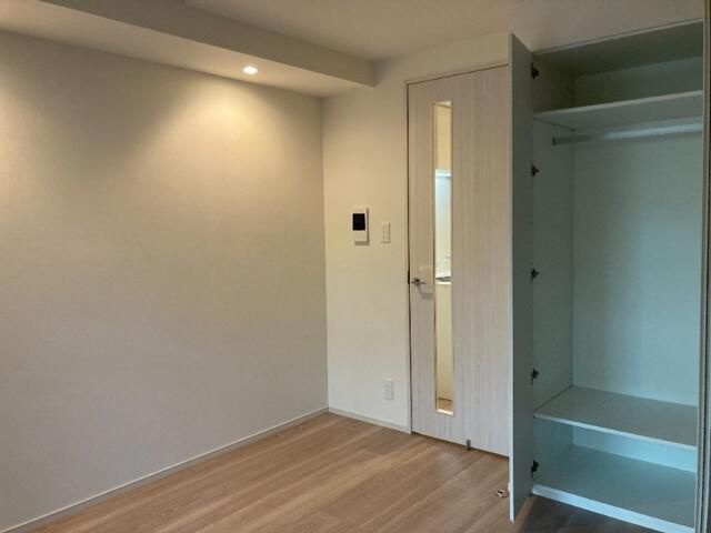 シーズンフラッツ高田馬場リバーサイドサウスの居間・リビング