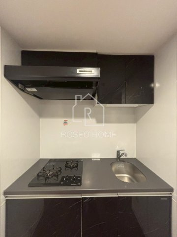 ファーストフィオーレ梅田イーストのキッチン|同マンション別部屋：参考写真