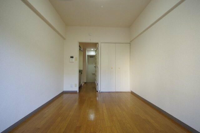 中板橋ダイカンプラザシティの居間・リビング