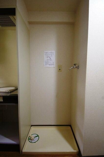 中板橋ダイカンプラザシティの設備