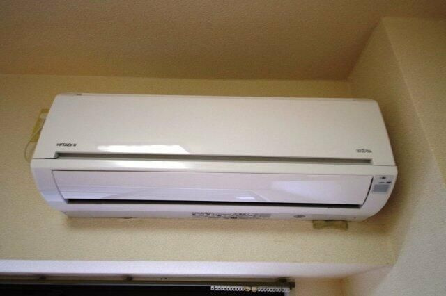 中板橋ダイカンプラザシティの設備