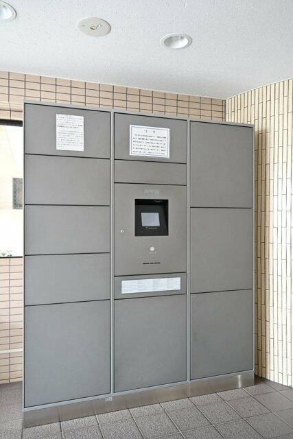 中板橋ダイカンプラザシティのその他共用部分