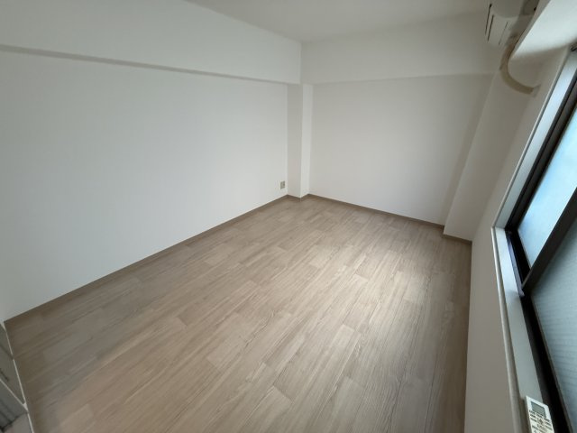 プチハイツ服部の居間・リビング