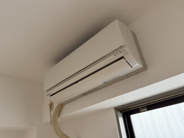 プチハイツ服部の設備